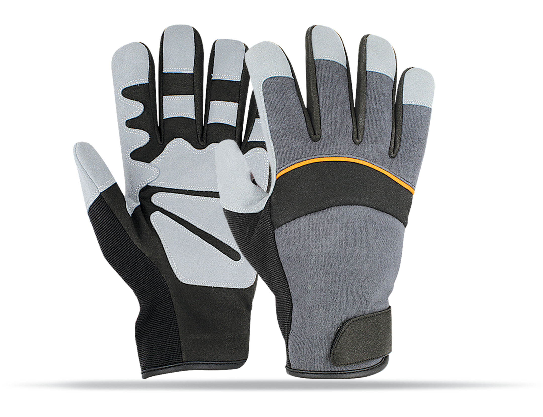 MS-0113 Synthetic Gloves